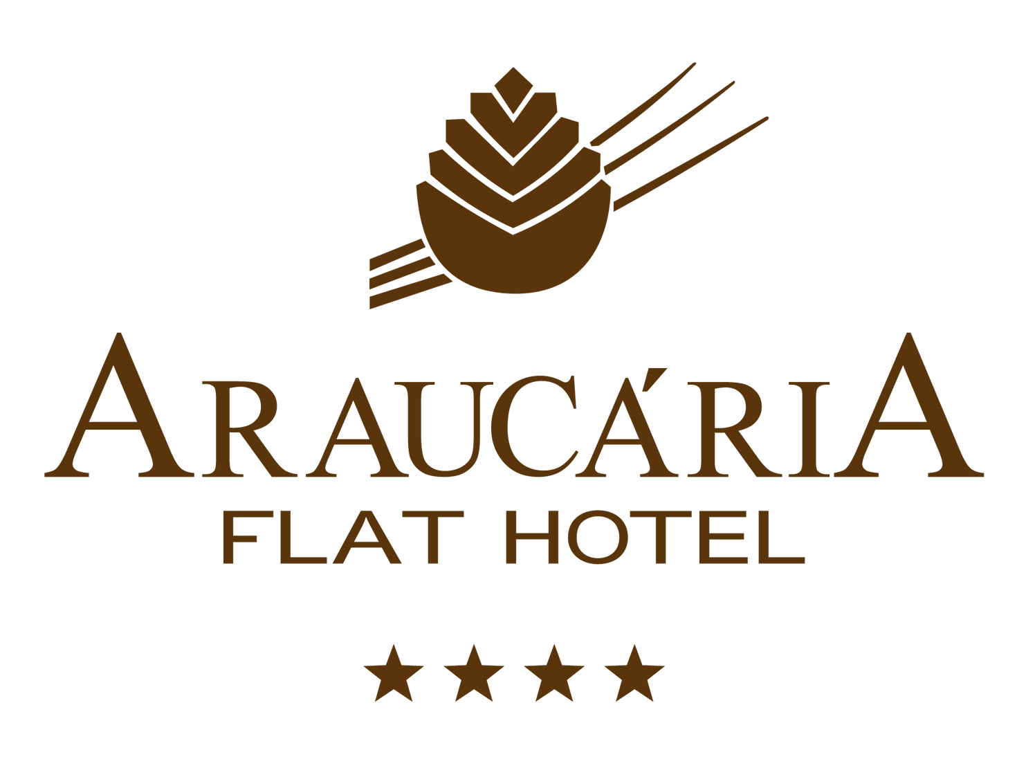 Hotel Araucária